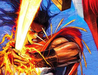 将进酒by唐酒卿